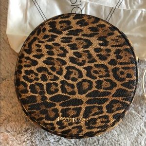 Fawn Design circle bag new